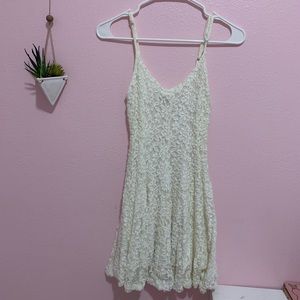 Lacey American eagle dress